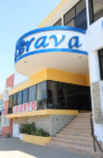 Hotel Costa Brava