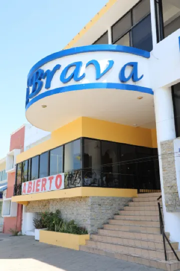Hotel Costa Brava