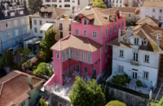Sintra Marmòris Camélia