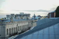 Hotel BABU - 2 звезды