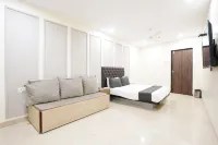 U Life Hotel