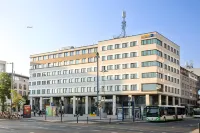 Loginn Hotel Offenbach Hotels near Lidl