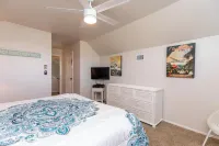 The Shell House Private Pool Pet Friendly