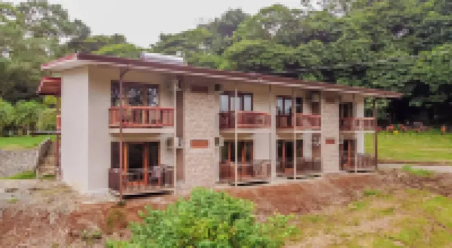 Hotel del Bosque โรงแรมใน