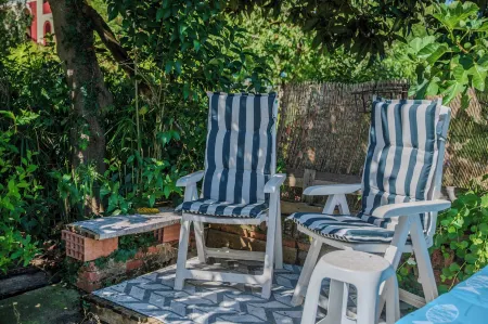 Casa di Cristina Отели рядом с достопримечательностью «Castiglione del Lago»