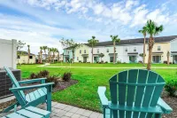 瑪格麗塔維爾度假村加勒比夢想