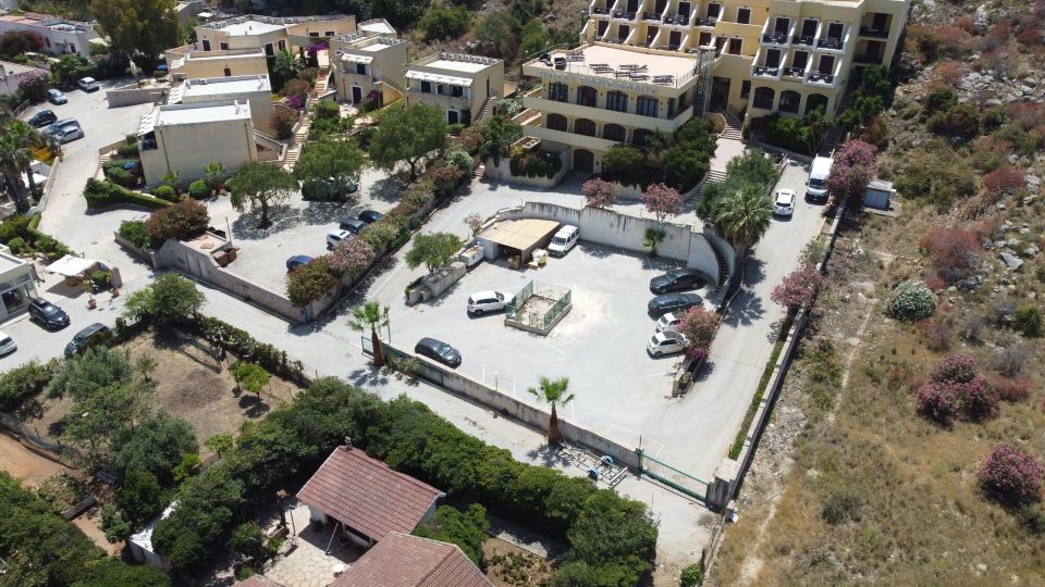 Hotel Panoramic