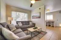 17 Mi to Lake Tahoe: Carson City Home w/ Yard Hotels in der Nähe von Villas At Dolphin Bay
