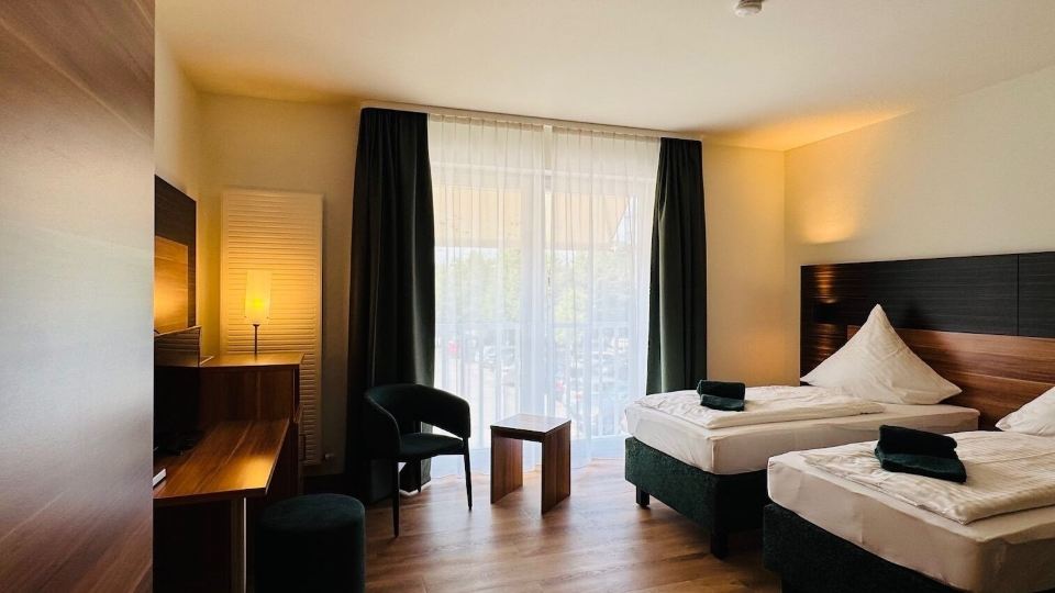 Hotel Sittardsberg