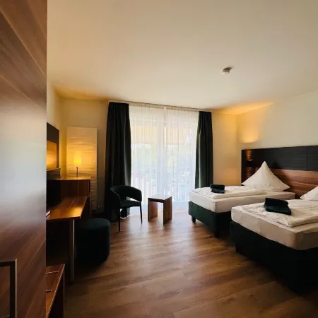 Hotel Sittardsberg