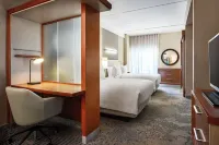 SpringHill Suites Deadwood Hotels in Deadwood