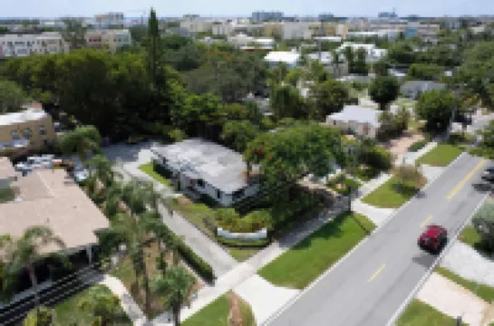 Let Your Delray Beach Getaway Begin Here!