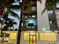 Fanaseti Hotels in 