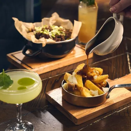 Harbour Hotel & Spa Guildford