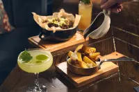 Harbour Hotel & Spa Guildford - Bữa sáng