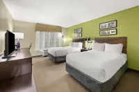 Sleep Inn Boone University Area