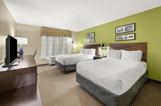 Sleep Inn Boone University Area