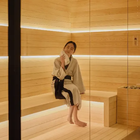 Aank Ryokan Hotel Suwon