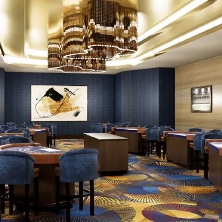 Hard Rock Hotel & Casino Ottawa