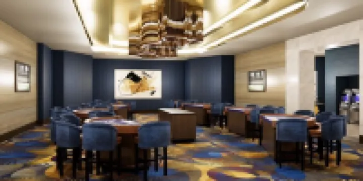 ฮาร์ด ร็อค โรงแรม แอนด์ คาสิโน ออตตาวา