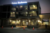 Rider Bedroom Hostel & Cafe Hotels near PRAN BURI