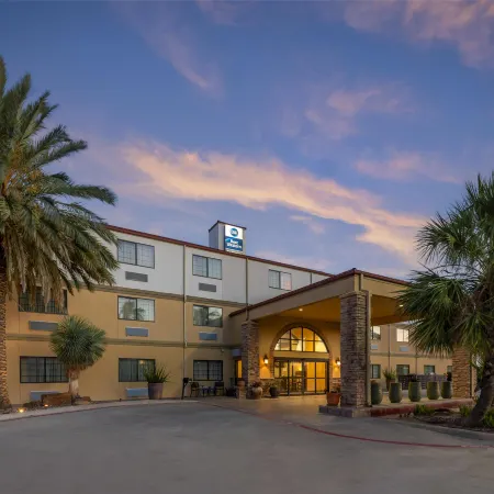 Best Western San Isidro Inn