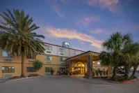 베스트 웨스턴 산이시드로 인