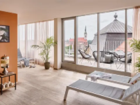 布拉迪斯拉發法肯斯特納爾酒店 布拉迪斯拉發1區酒店