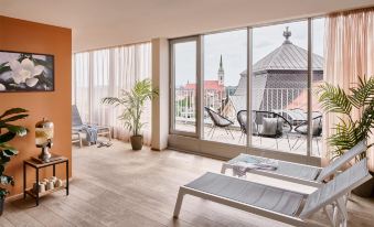 Falkensteiner Hotel Bratislava