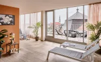 Falkensteiner Hotel Bratislava Hotels in Bratislava I