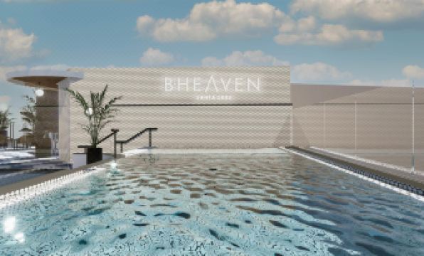 Barceló Santa Cruz Contemporáneo