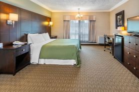 Rodeway Inn Festival