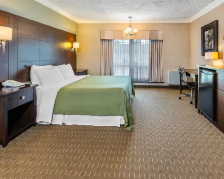 Rodeway Inn Festival Hotels in Stratford