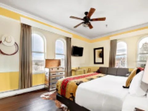 Hotel St Michael, BW Premier Collection 야바파이 호텔