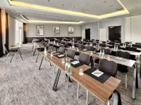 Radisson Blu Hotel, Hamburg Airport Hotels near Niendorf