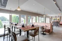 Best Western Hotel Kobalt Hotels in Épagny