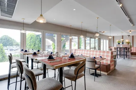 Best Western Hotel Kobalt