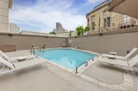 Sonesta ES Suites San Antonio Downtown Alamo Plaza - Pool
