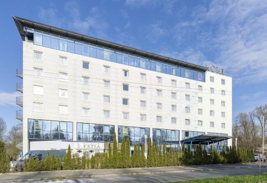 베스트 웨스턴 아메디아 츠비카우