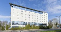 Best Western Plaza Hotel Zwickau Hotels in 