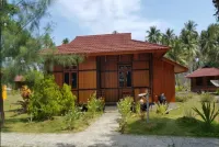 D'Aloha Resort Hotels in 