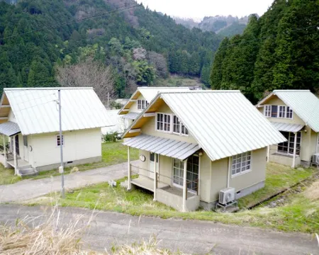 Hotaru No Yakata Hotels in Yabu