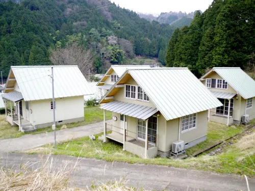 Hotaru No Yakata Hotels in Yabu