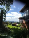 Halcyon Hill Hideaway