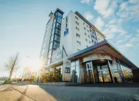 Hotel IV Jahreszeiten Lübeck