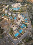 The Noverian Scenic Crete 5 Star Hilltop Villa Resort & Spa Hotels in 