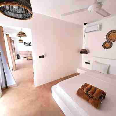 Boho Boutique Hotel - Beachfront , Adults Only , Private Pool Rooms
