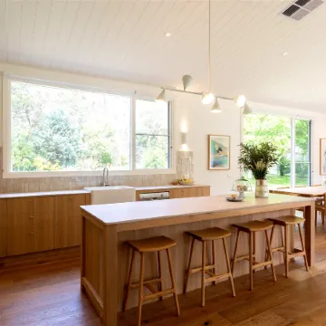 Balnarring Botanical Cottage