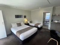 بريستول موتل فنادق في أبر هوت سيتي