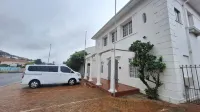BIM Backpackers In Muizenberg Hotels in Kalk Bay